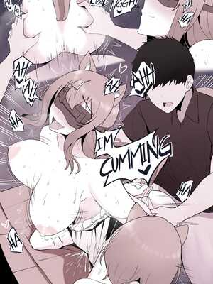 [Landacdeus] Mixed Nuts - Chance Encounter Series : Ayunda Risu (Ayunda Risu) [Uncensored]_21