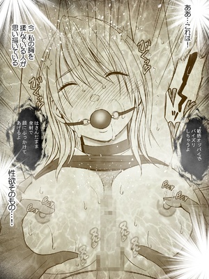 [クリムゾン] 退魔士カグヤ極8 ルートC～宴編 (オリジナル)_38_37