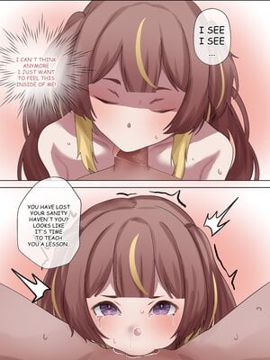 [SiFarid] MY 800 YEARS OLD KERIS CAN'T BE THIS SEXUALLY FRUSTATED! (Anya Melfissa)_10