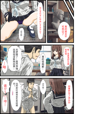 [バナナスタイル]陰キャの俺が男女比３０対１のハーレム生活！ #1[dk個人機翻]_a0032