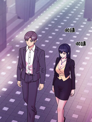 冰山主管的秘密興趣 48-49話_49_09_lulh