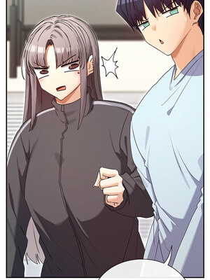 女神都在看這些？ 31-32話_31_07_ievf