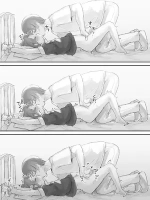 [こみな屋 (こみな)] 生意気な妹を大体手だけでイかせまくる｜基本上只用手就让嚣张的妹妹高潮个不停 [想日电酱汉化组] [DL版]_20