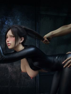 [幽玄花] 迷夜少女 特典合集 无水印 无修正(更新至2025.3.30)_109_elien224_2