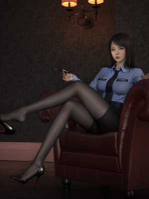 [幽玄花] 迷夜少女 特典合集 无水印 无修正(更新至2025.3.30)_191_erina1217