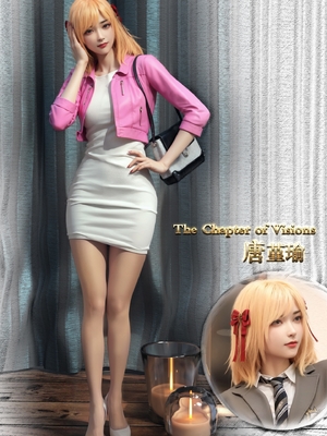 [幽玄花] 迷夜少女 特典合集 无水印 无修正(更新至2025.3.30)_200_Sally_4