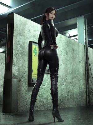 [幽玄花] 迷夜少女 特典合集 无水印 无修正(更新至2025.3.30)_213_46elien