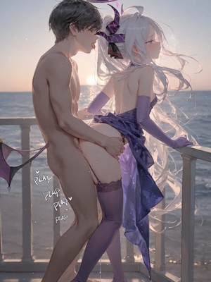 [CunnyFunky] Hina(dress) [AI Generated]_1435_1379