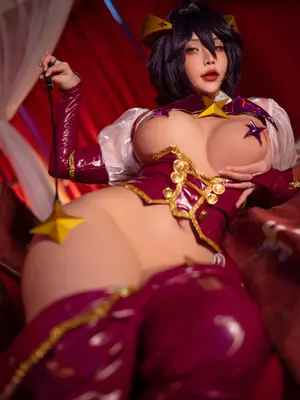 Hana Bunny - Magia Baiser_10