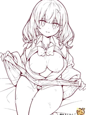 [極生きんりんご] 僕がお姉ちゃんの友達とえっちしているコトは誰も知らない。[吗喽汉化组]_38