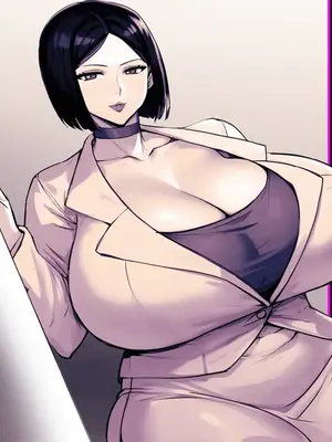 [おっど] ボクのママ_073