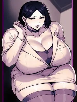 [おっど] ボクのママ_081