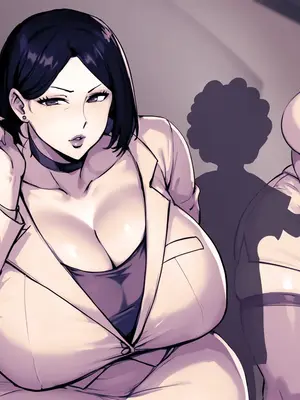 [おっど] ボクのママ_170