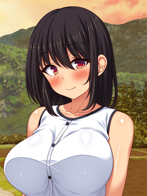 [汁っけの多い柘榴]妊娠したがる女ばかりの村_0010