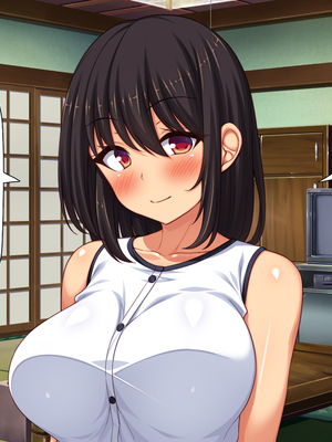 [汁っけの多い柘榴]妊娠したがる女ばかりの村_0015