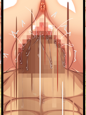 [汁っけの多い柘榴]妊娠したがる女ばかりの村_0511