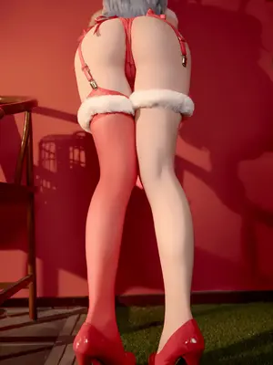 Bangni邦尼 - 原神 甘雨 新春_18