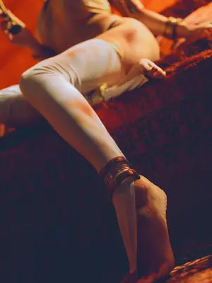 慕慕Momo - FGO Mash Kyrielight_06