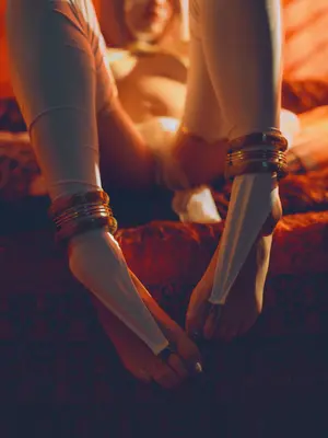 慕慕Momo - FGO Mash Kyrielight_13