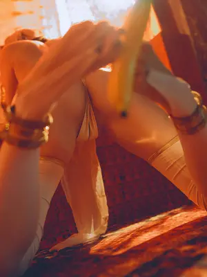 慕慕Momo - FGO Mash Kyrielight_19