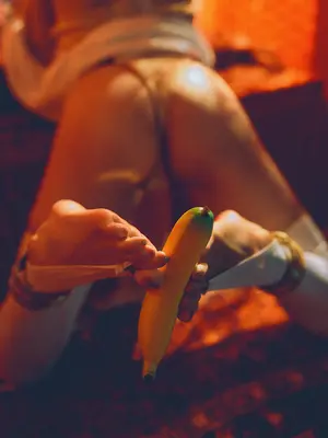 慕慕Momo - FGO Mash Kyrielight_21