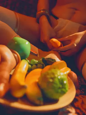 慕慕Momo - FGO Mash Kyrielight_23