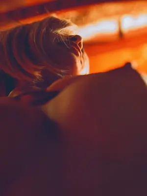 慕慕Momo - FGO Mash Kyrielight_26