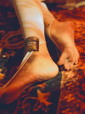 慕慕Momo - FGO Mash Kyrielight_28