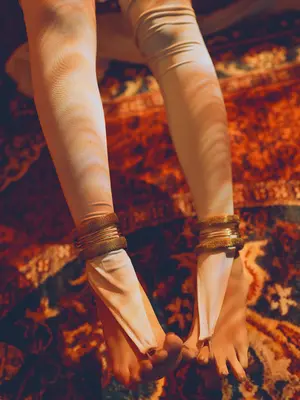 慕慕Momo - FGO Mash Kyrielight_29