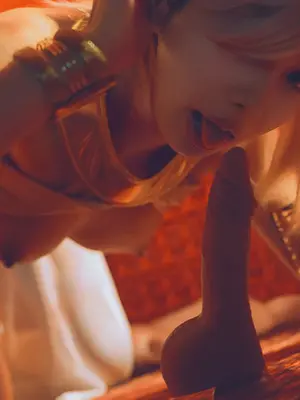 慕慕Momo - FGO Mash Kyrielight_36