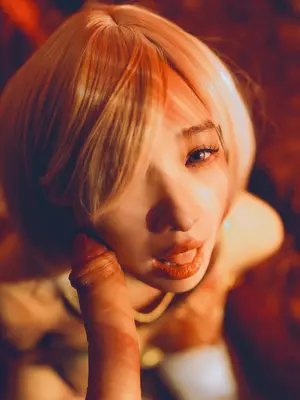 慕慕Momo - FGO Mash Kyrielight_41