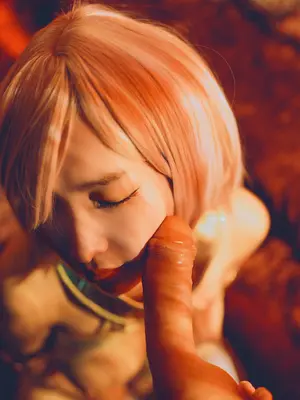 慕慕Momo - FGO Mash Kyrielight_42