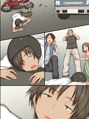 [MC (ロゼ)] 毎日パコパコ！催眠ハメまくり入院性活_44