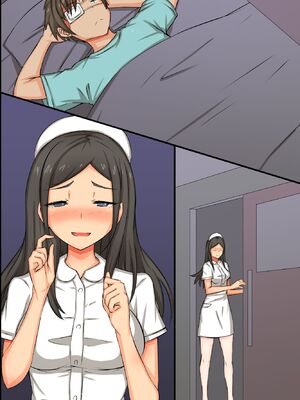 [MC (ロゼ)] 毎日パコパコ！催眠ハメまくり入院性活_52