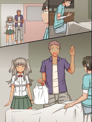 [MC (ロゼ)] 毎日パコパコ！催眠ハメまくり入院性活_59