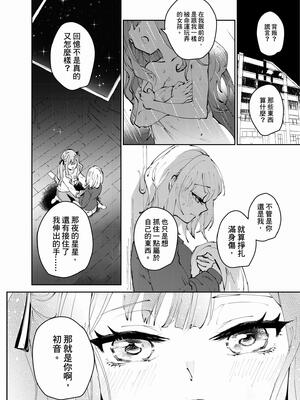 [KARAS押形] 【初祥／ういさき】~閣樓之月~ロフトムーン_18