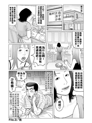 [下山ギルコ] 陵辱人妻ファイル：FILE.3_226