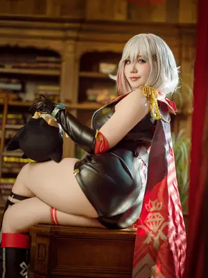 崩坏星穹铁道，托帕_20