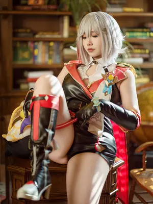 崩坏星穹铁道，托帕_22