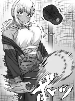 [せびれ] 幼なじみハーレムから始まる恋人性活〜巨乳黒ギャル幼なじみとたっぷりイかせあった一週間の同棲性活〜 [DL版]_004