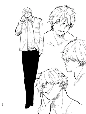 [蒼夏荘 (蒼夏酢)] 継母堕天2～ママハハダテン2～_113