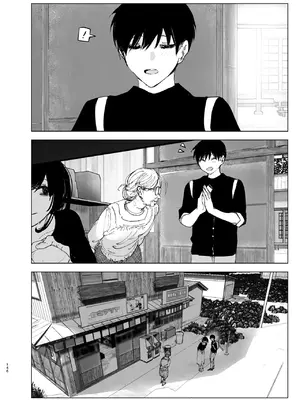 [なかにしゆうた] ものがたりのように｜正如我们共同谱写的故事那般 [驴子汉化组] [DL版] [無修正] [Loody去码]_146