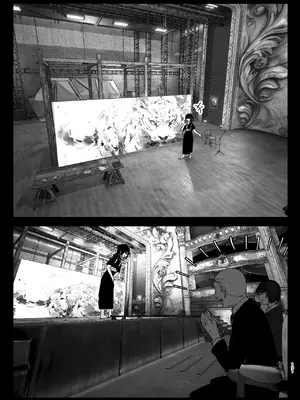 [なかにしゆうた] ものがたりのように｜正如我们共同谱写的故事那般 [驴子汉化组] [DL版] [無修正] [Loody去码]_191