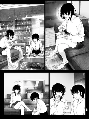 [なかにしゆうた] ものがたりのように｜正如我们共同谱写的故事那般 [驴子汉化组] [DL版] [無修正] [Loody去码]_193