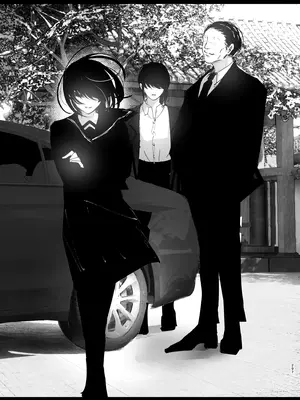 [なかにしゆうた] ものがたりのように｜正如我们共同谱写的故事那般 [驴子汉化组] [DL版] [無修正] [Loody去码]_298