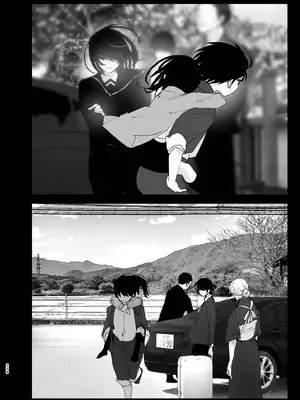 [なかにしゆうた] ものがたりのように｜正如我们共同谱写的故事那般 [驴子汉化组] [DL版] [無修正] [Loody去码]_299