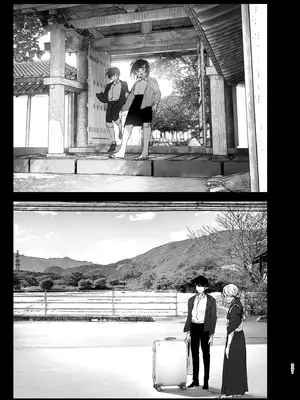 [なかにしゆうた] ものがたりのように｜正如我们共同谱写的故事那般 [驴子汉化组] [DL版] [無修正] [Loody去码]_302