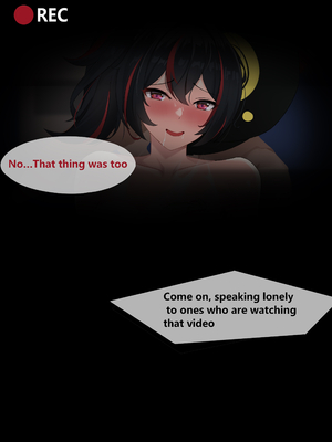 [saya_触手酱] 朱鸢的事后影像（中文／日本语／English）[Decensored]_31