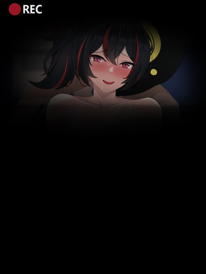 [saya_触手酱] 朱鸢的事后影像（中文／日本语／English）[Decensored]_43