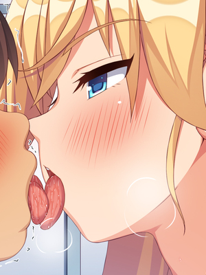 [汁っけの多い柘榴]生徒の悩みをピュピュッと解決！ セックス大好きビッチ先生_0332